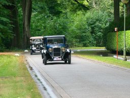 2025 - Parel der Voorkempen - Guy Reynders